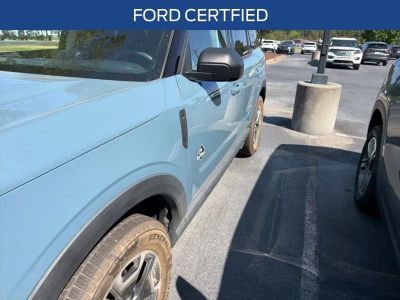 2022 Ford Bronco Sport - Photo 3