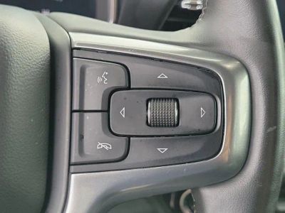 2025 Chevrolet Silverado 2500HD — photo 26 view