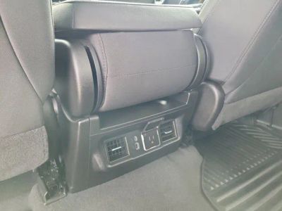 2025 Chevrolet Silverado 2500HD — photo 14 view