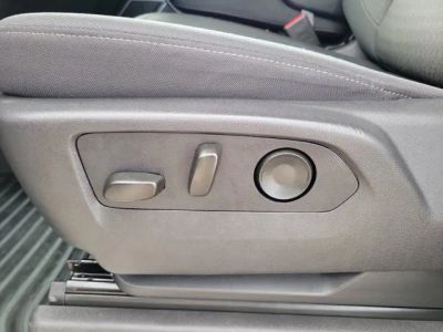2025 Chevrolet Silverado 2500HD — photo 22 view