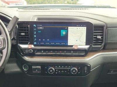 2025 Chevrolet Silverado 2500HD — photo 19 view