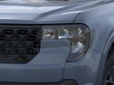 2026 Ford Maverick — photo 19 view