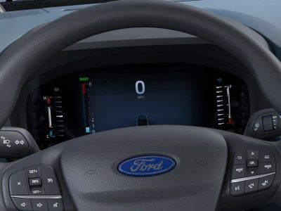 2026 Ford Maverick — photo 13 view