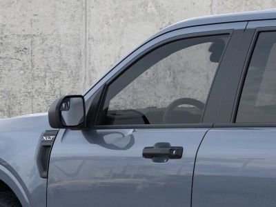 2026 Ford Maverick — photo 21 view