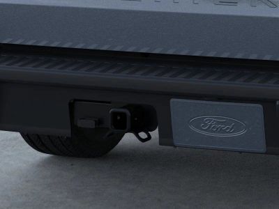 2026 Ford Maverick — photo 23 view