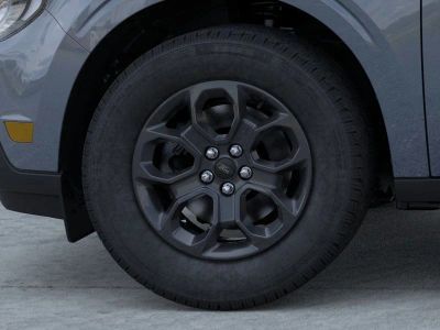 2026 Ford Maverick — photo 20 view