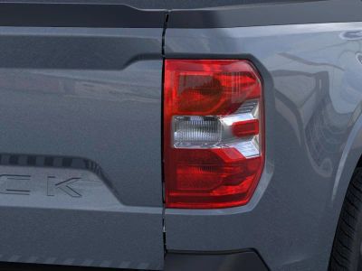 2026 Ford Maverick — photo 22 view