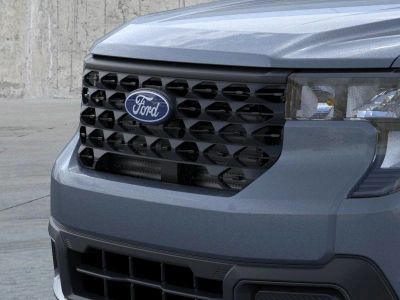 2026 Ford Maverick — photo 18 view