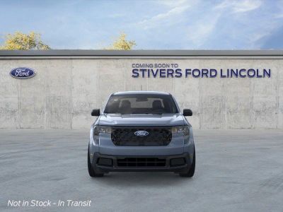 2026 Ford Maverick — photo 7 view