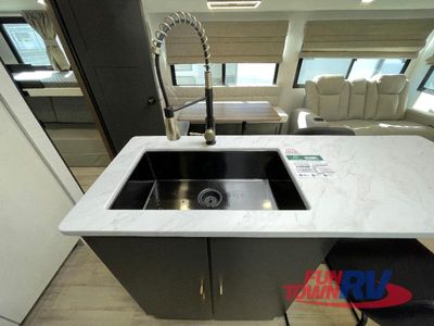 2026 Forest River RV Vibe - Photo 16