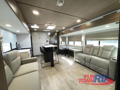 2026 Forest River RV Vibe - Photo 14