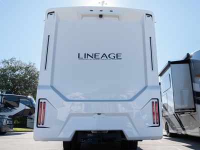 2026 Grand Design LINEAGE SERIES F - Photo 26