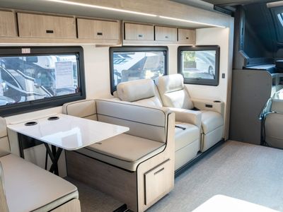 2026 Grand Design LINEAGE SERIES F - Photo 13