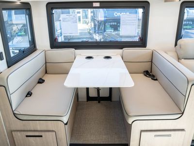 2026 Grand Design LINEAGE SERIES F - Photo 15
