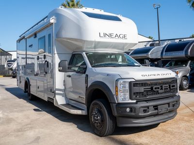 2026 Grand Design LINEAGE SERIES F - Photo 1