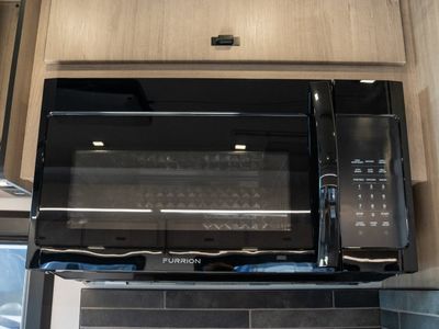 2026 Grand Design LINEAGE SERIES F - Photo 10