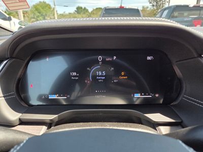 2022 Jeep Grand Cherokee — photo 30 view
