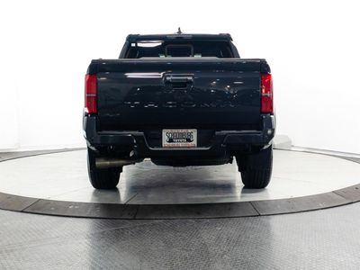 2024 Toyota Tacoma - Photo 10