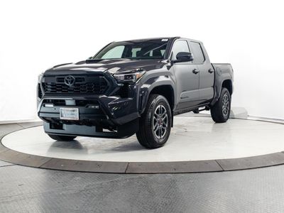 2024 Toyota Tacoma - Photo 3