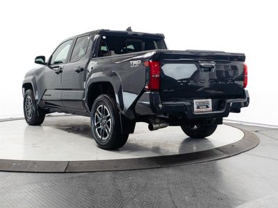 2024 Toyota Tacoma - Photo 9