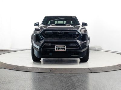 2024 Toyota Tacoma - Photo 2
