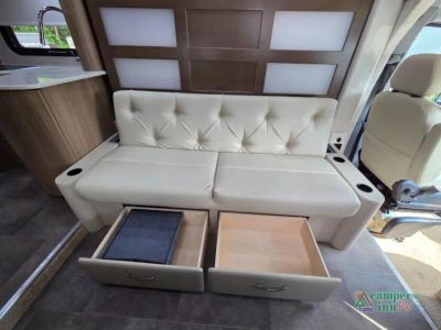 2019 Pleasure-Way Plateau XLMB — photo 32 view