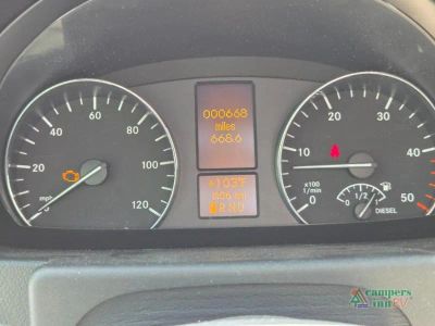 2019 Pleasure-Way Plateau XLMB — photo 19 view