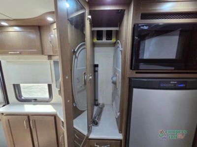 2019 Pleasure-Way Plateau XLMB — photo 42 view