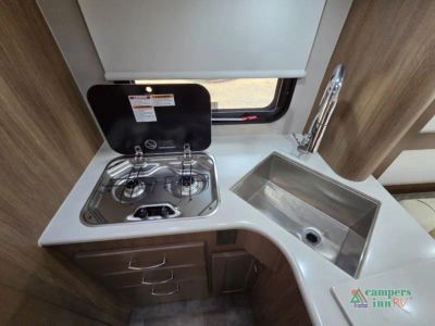 2019 Pleasure-Way Plateau XLMB — photo 39 view