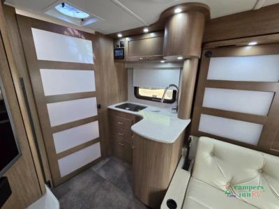2019 Pleasure-Way Plateau XLMB — photo 36 view
