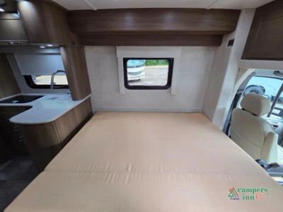 2019 Pleasure-Way Plateau XLMB — photo 35 view