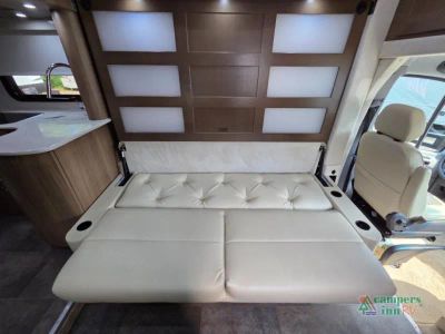 2019 Pleasure-Way Plateau XLMB — photo 33 view