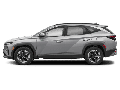 2025 Hyundai Tucson — photo 35 view
