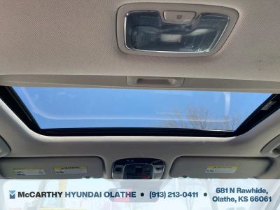 2025 Hyundai Tucson — photo 10 view