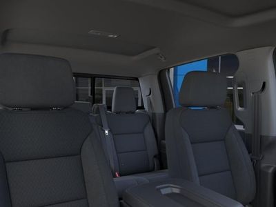 2026 Chevrolet Silverado 1500 — photo 48 view
