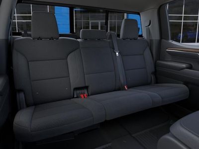 2026 Chevrolet Silverado 1500 — photo 41 view