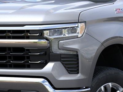2026 Chevrolet Silverado 1500 — photo 10 view