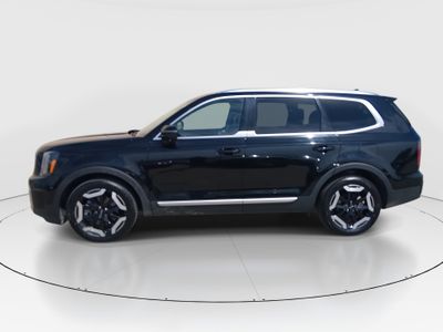 2024 Kia Telluride - Photo 4