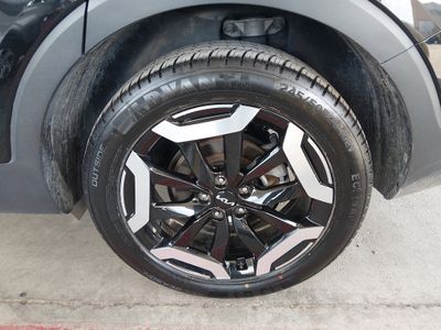 2024 Kia Telluride - Photo 10