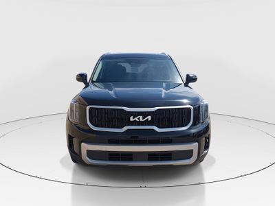 2024 Kia Telluride - Photo 2