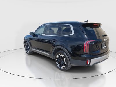 2024 Kia Telluride - Photo 5
