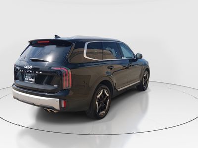 2024 Kia Telluride - Photo 7