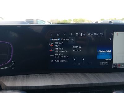 2024 Kia Telluride - Photo 25