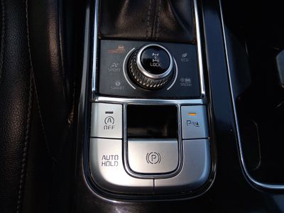 2024 Kia Telluride - Photo 23