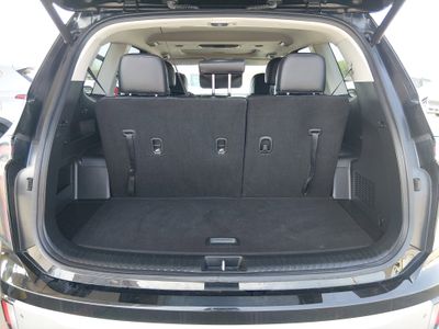2024 Kia Telluride - Photo 11