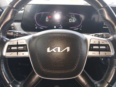 2024 Kia Telluride - Photo 12