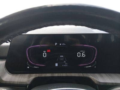 2024 Kia Telluride - Photo 14