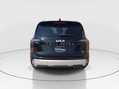2024 Kia Telluride - Photo 6