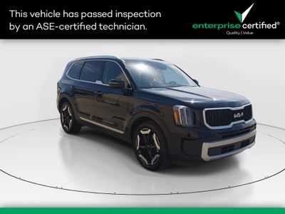 2024 Kia Telluride - Photo 1
