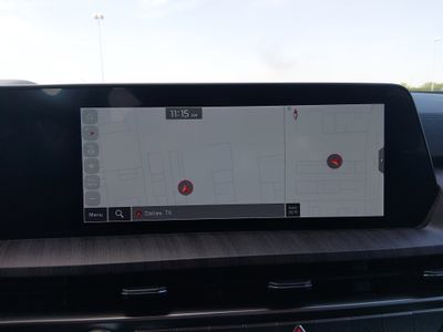 2024 Kia Telluride - Photo 17